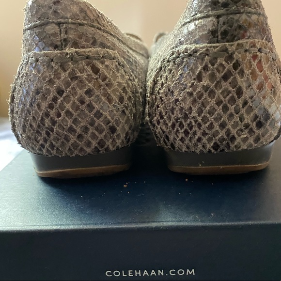 Cole Hann flats - Picture 6 of 7
